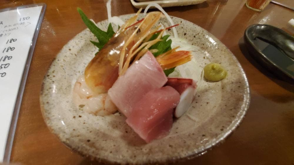 やきとりアルニコ