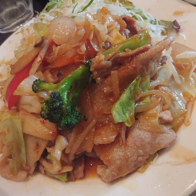 やっぱりおいしいごはんが一番 - サブ画像1