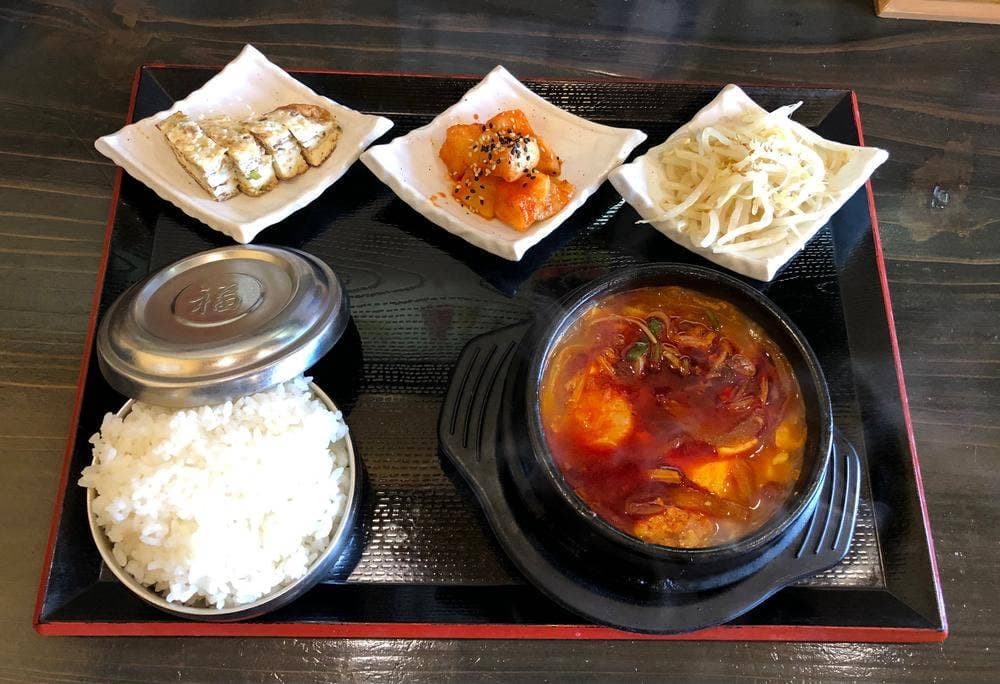 韓かまど プットゥマク