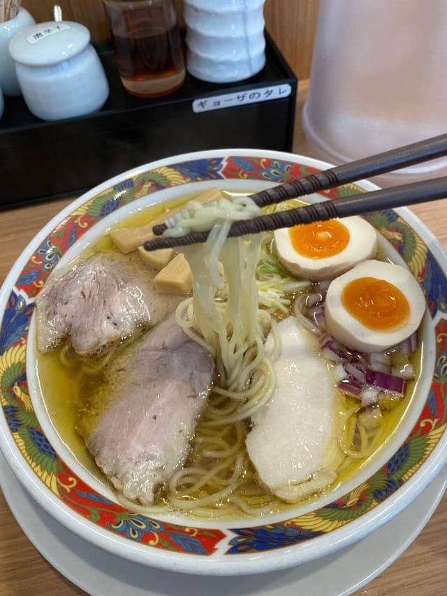 すずき - サブ画像3