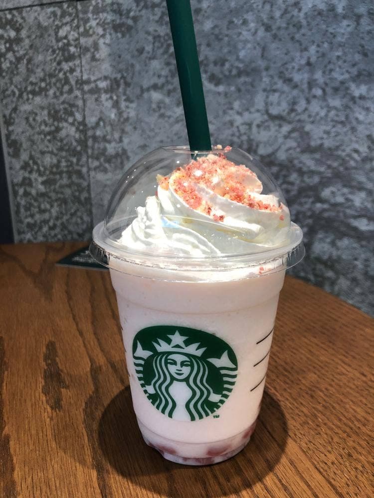 スターバックス コーヒー イオンモール座間店