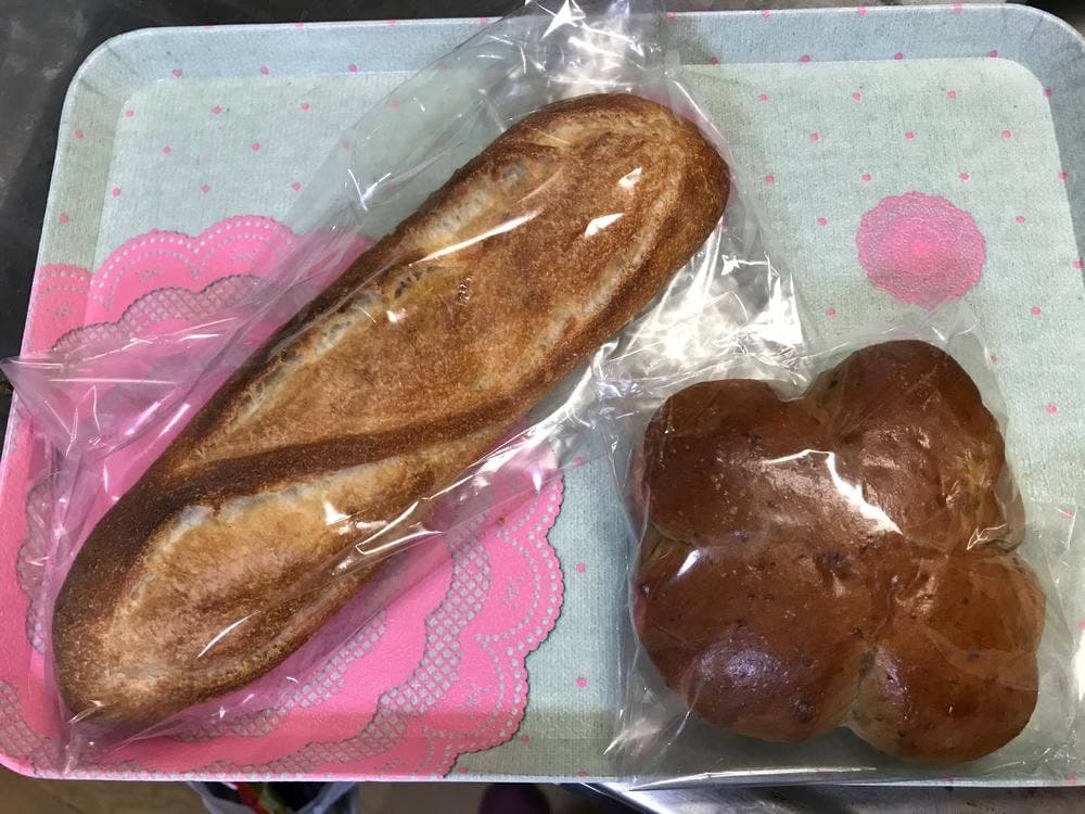 VIE DE FRANCE 横川店