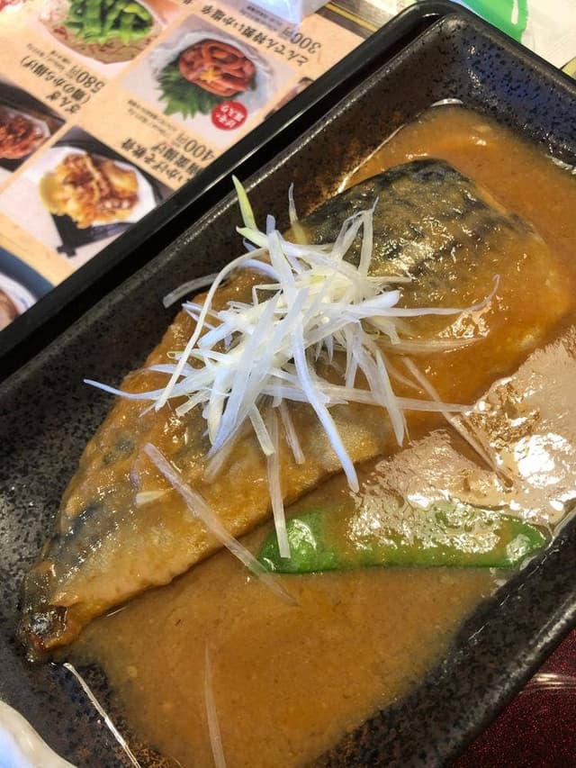 とんでん 鶴ヶ島店 - サブ画像1
