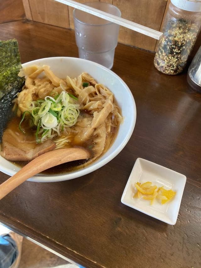 らあめん 一路 - サブ画像1