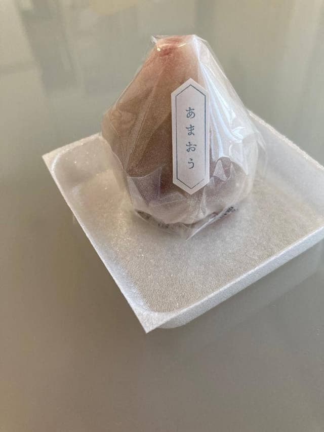 覚王山フルーツ大福 弁才天 自由が丘店 - サブ画像2