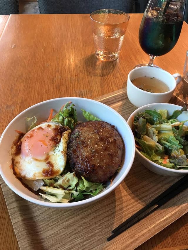 ARUMADO Cafe & Ber - サブ画像1
