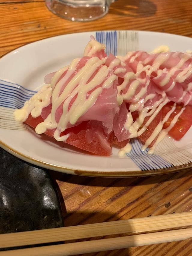 お魚と地酒 しもたや 阿倍野店 - サブ画像2