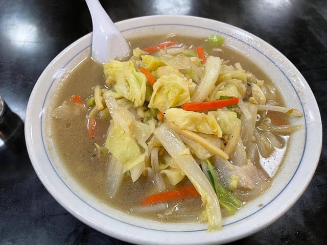 シンガポール食堂 - サブ画像1