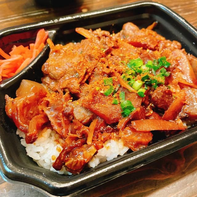 ほっともっと 松本清水店 - サブ画像1