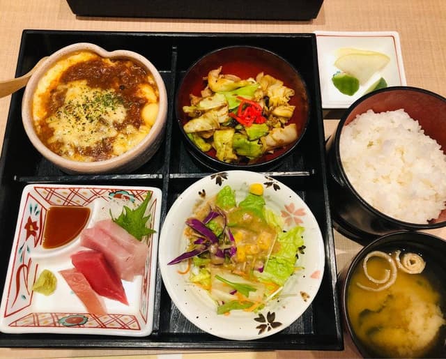 もんぜん - サブ画像2