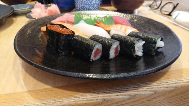 すし市場 正 大曽根店 - サブ画像3