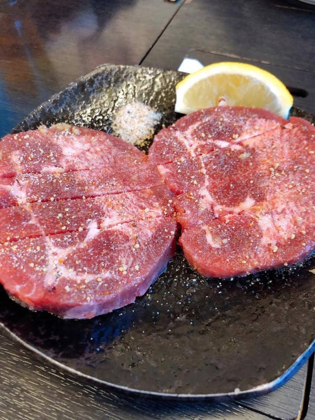 バーベキューレストラン 焼肉向日葵 - サブ画像3