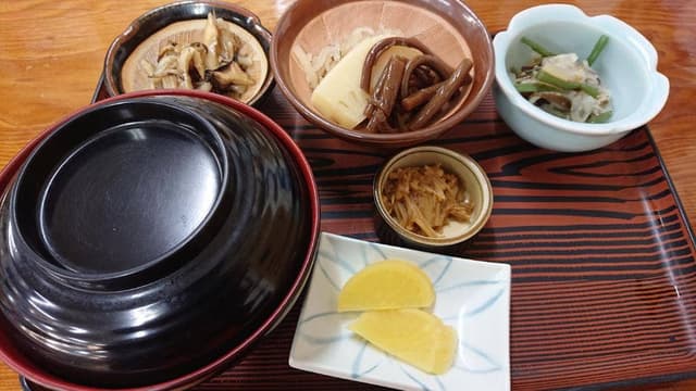 常住屋白石旅館 - サブ画像1