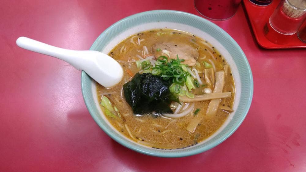 ザ・ラーメン どさん子大将 都丘店