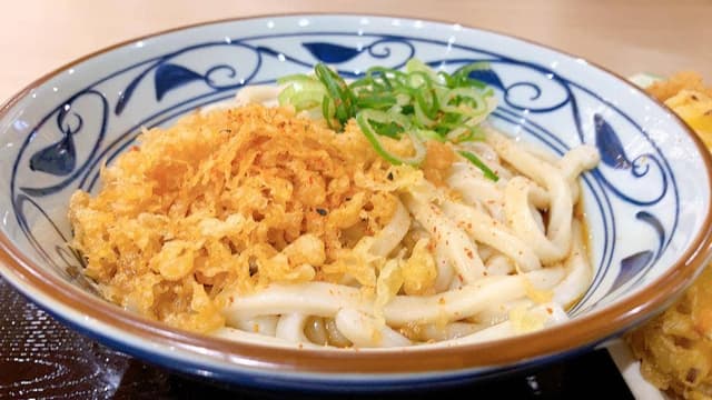 丸亀製麺 SUNAMO店 - サブ画像3