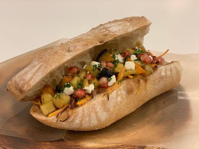 パン屋 マルモ - サブ画像3