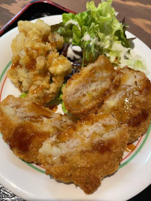 郷土料理 四季 - サブ画像3