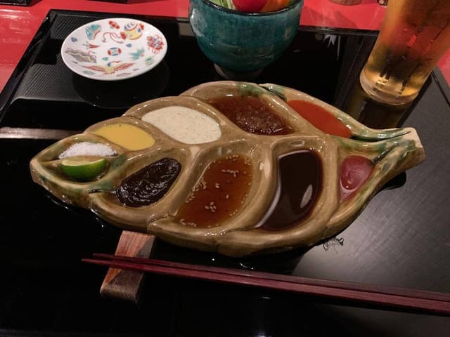 串揚げ 串衛門 - サブ画像3