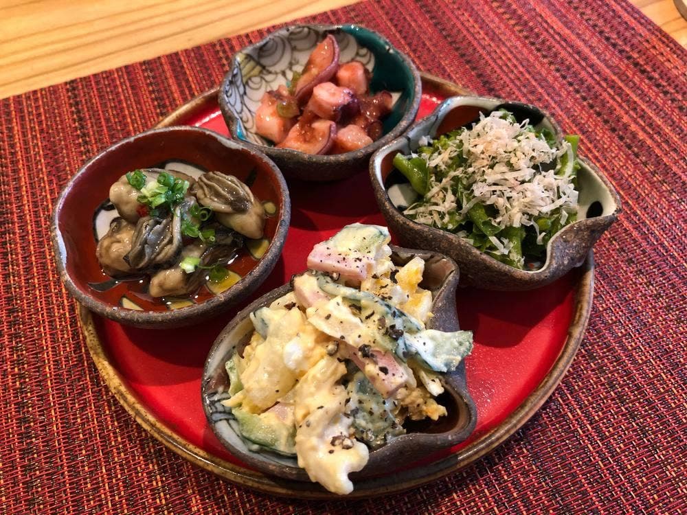 馳走和醸 すぎ