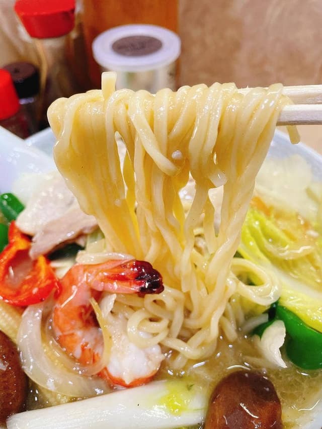 中華料理 登久 - サブ画像1