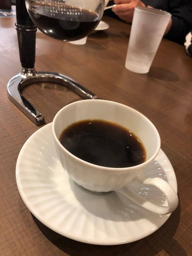倉式珈琲店 ららぽーと東郷店 - サブ画像3