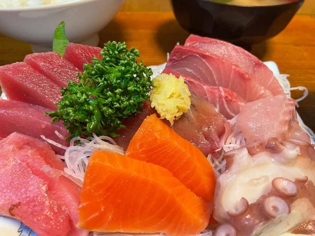 内堀食堂 - サブ画像3