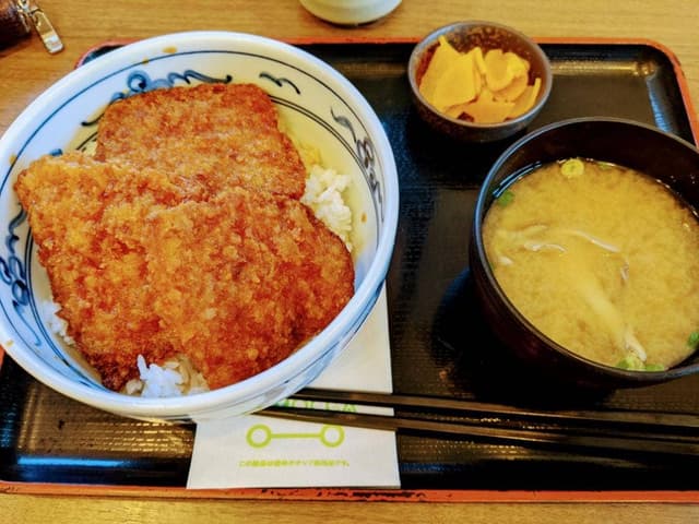 塩沢石打サービスエリア 上り - サブ画像3