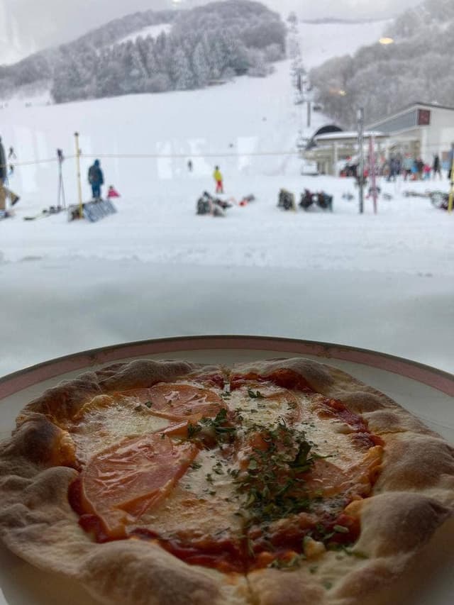 ライザレストラン 蔵王ライザワールド - サブ画像1