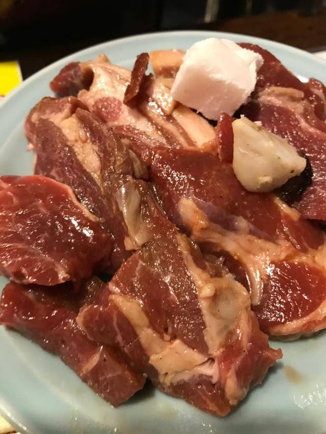 金の羊 葛西店 - サブ画像1