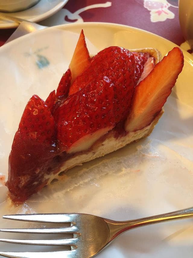 キルフェボン 京都店 - サブ画像1
