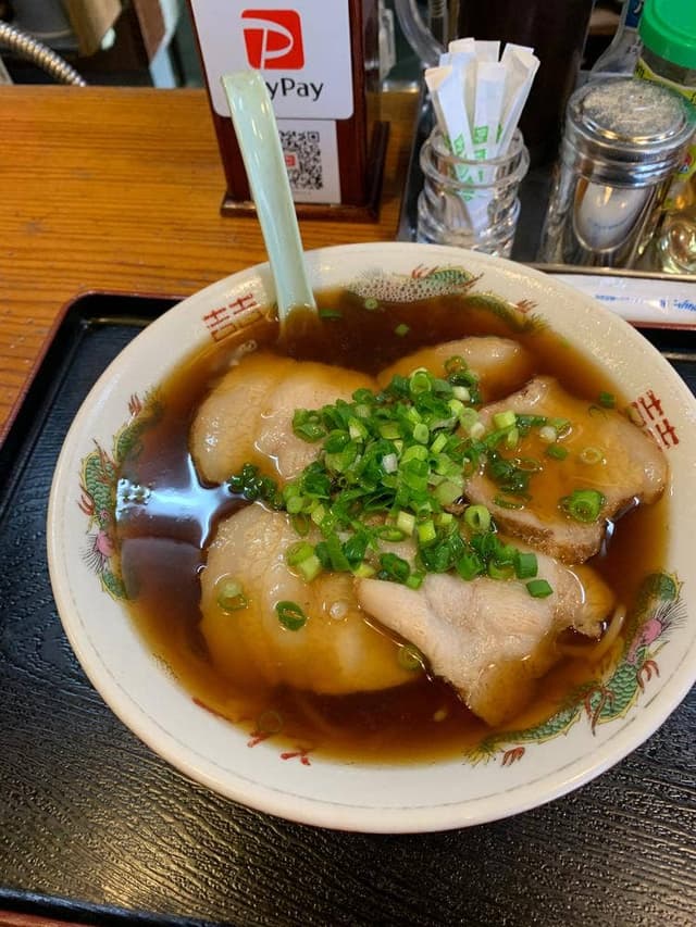 とん一食堂 - サブ画像3