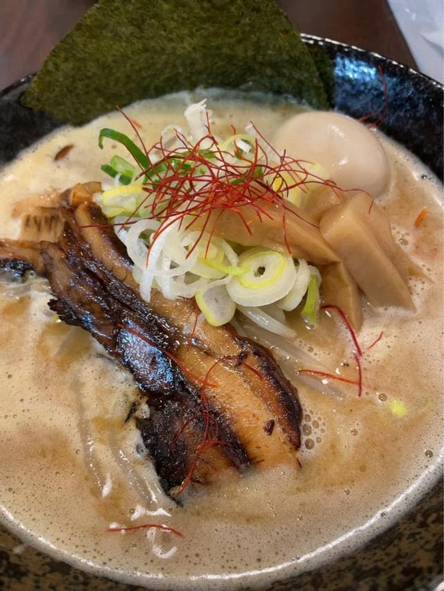 ゑぞ食堂 - サブ画像1