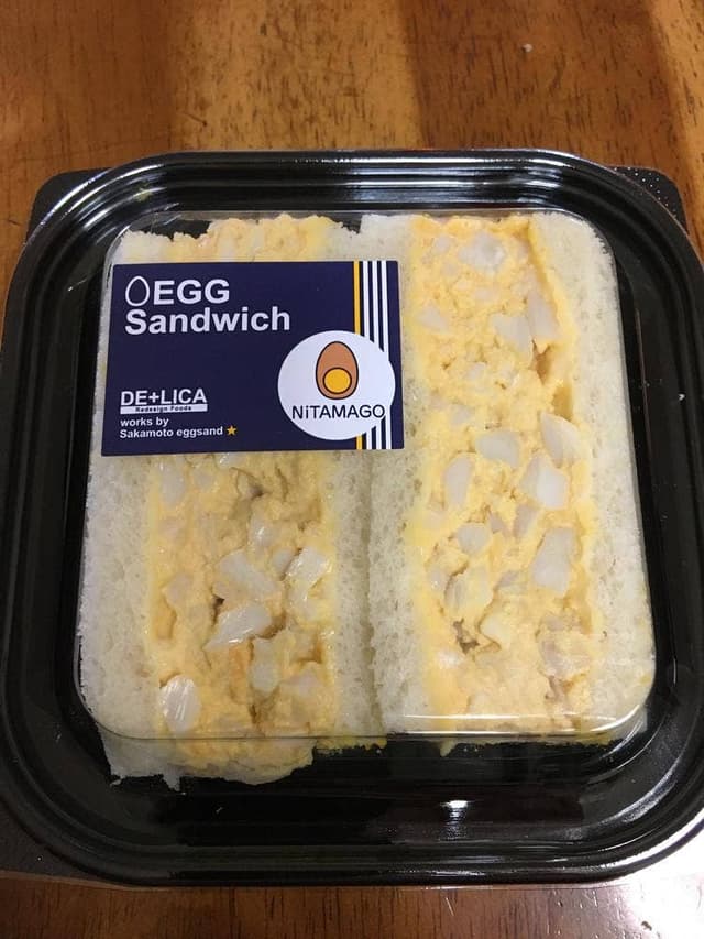 阪本鶏卵 水島本社 直売所 - サブ画像2