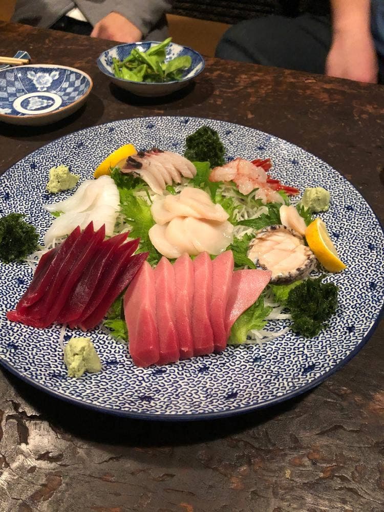 ちゃんこ料理一の谷