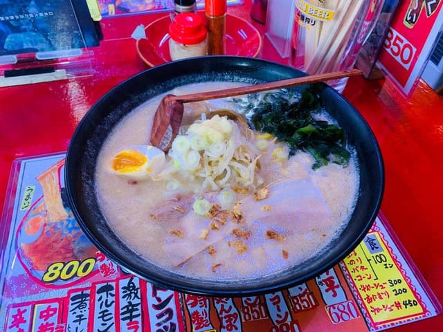 味平 - サブ画像2