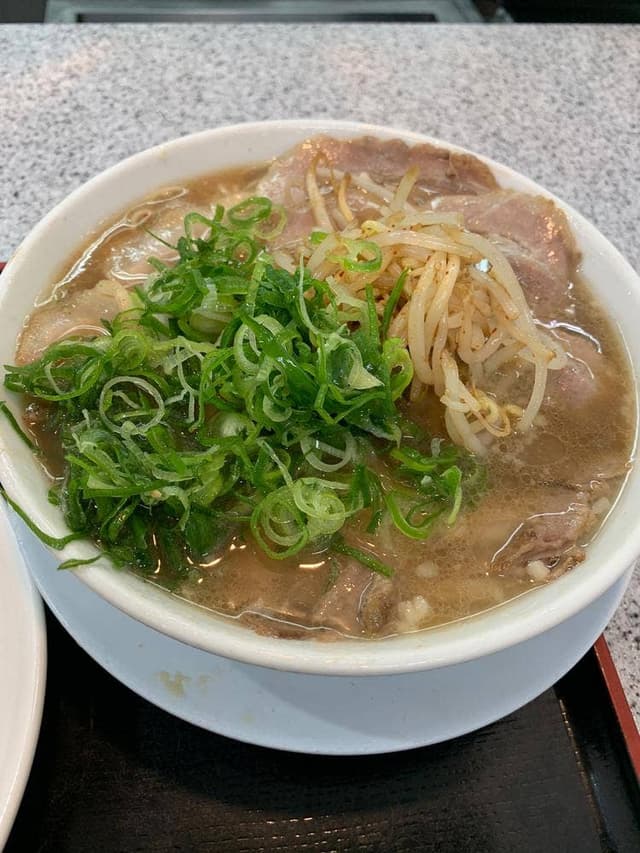 らーめん藤 三雲店 - サブ画像2