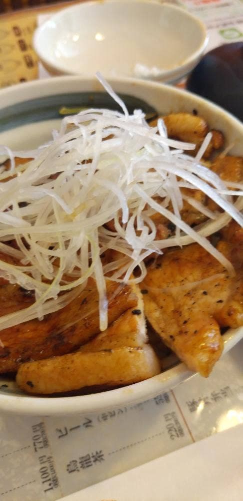 十勝豚丼 いっぴん 北十条店 - サブ画像1