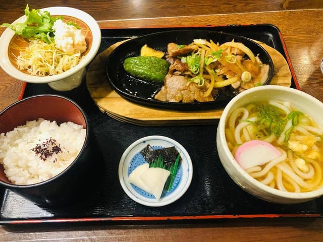 和風レストラン えびす - サブ画像3