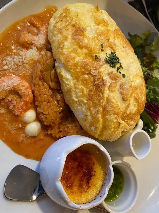 サロン卵と私 錦糸町テルミナ店 - サブ画像3