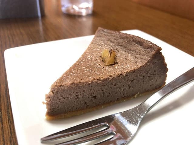 キョーワズコーヒー筑紫丘ティーヒルテン店 - サブ画像2