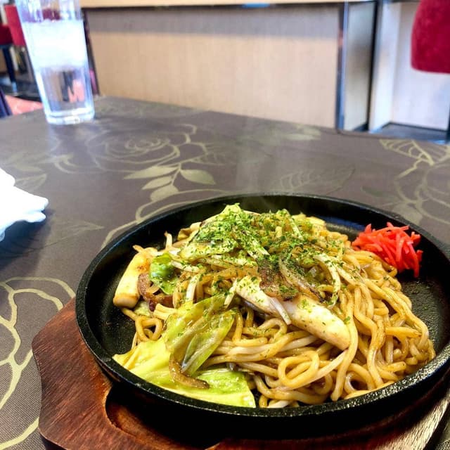 関西食堂 - サブ画像3