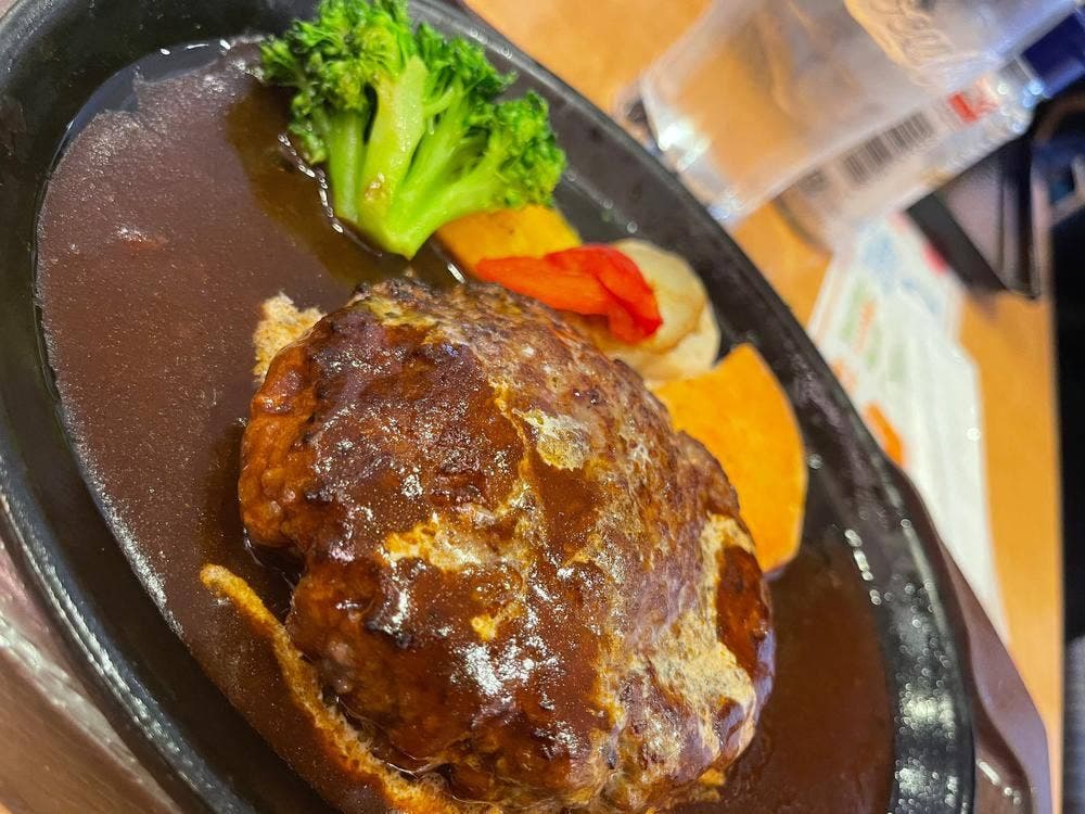 ガスト 布施店
