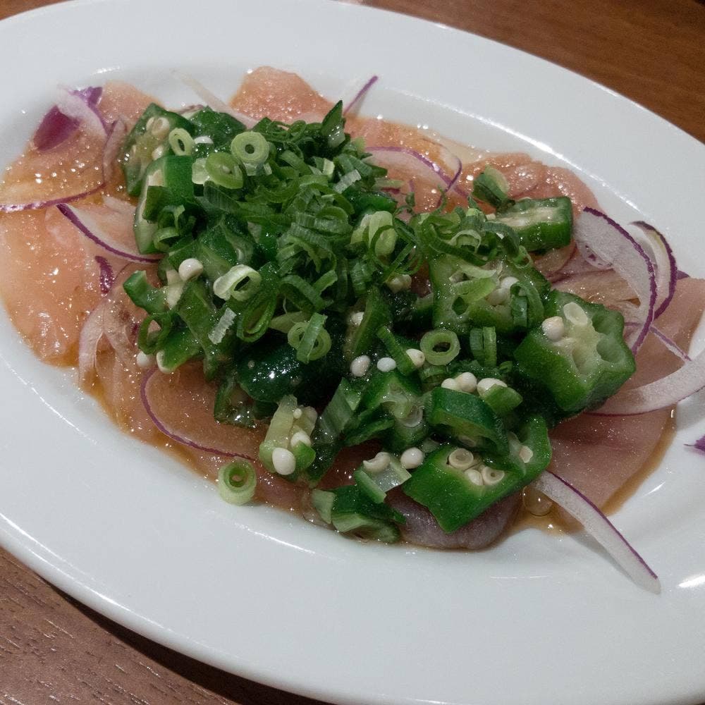 ラパウザ 心斎橋店 La Pausa店