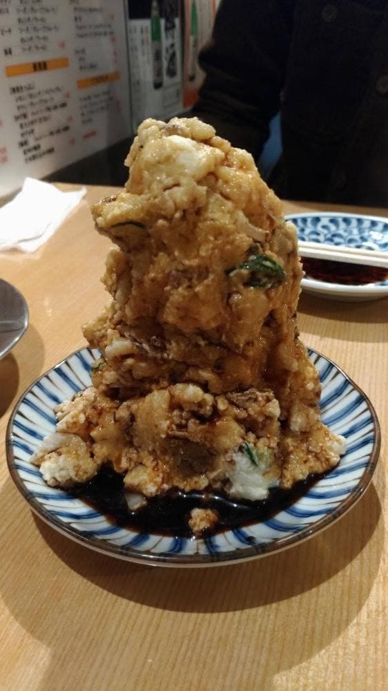 居酒屋ニューシンマチ