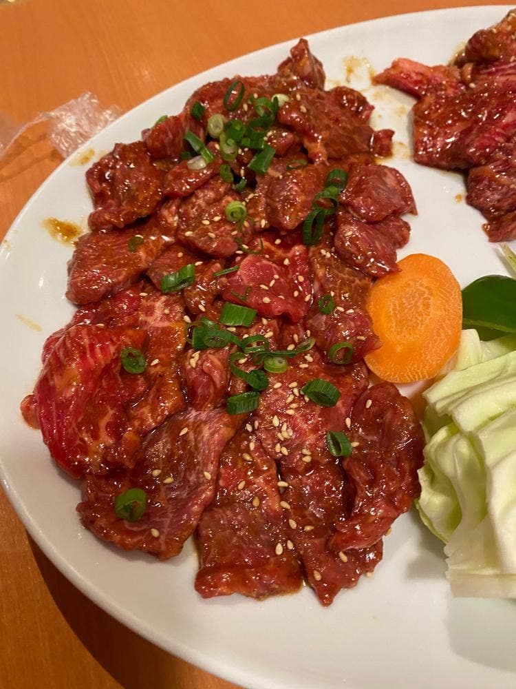 焼肉 笑徳 田原店