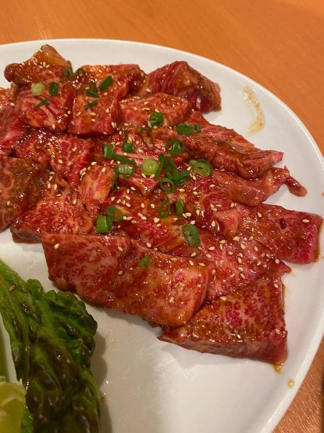 焼肉 笑徳 田原店 - サブ画像2