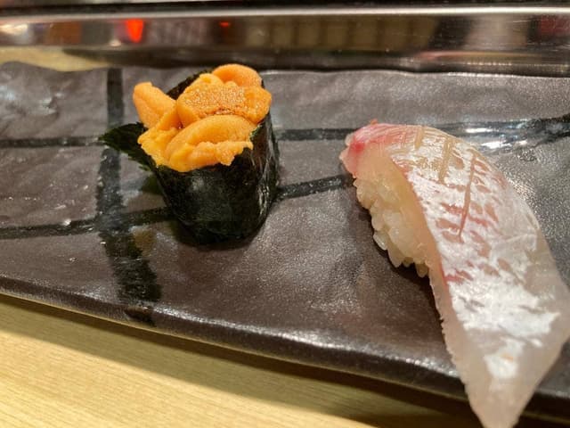 横浜江戸銀 - サブ画像1