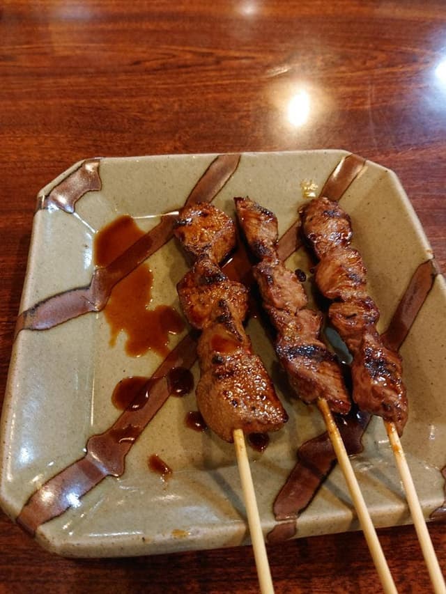 かどや新白河駅前店 - サブ画像3