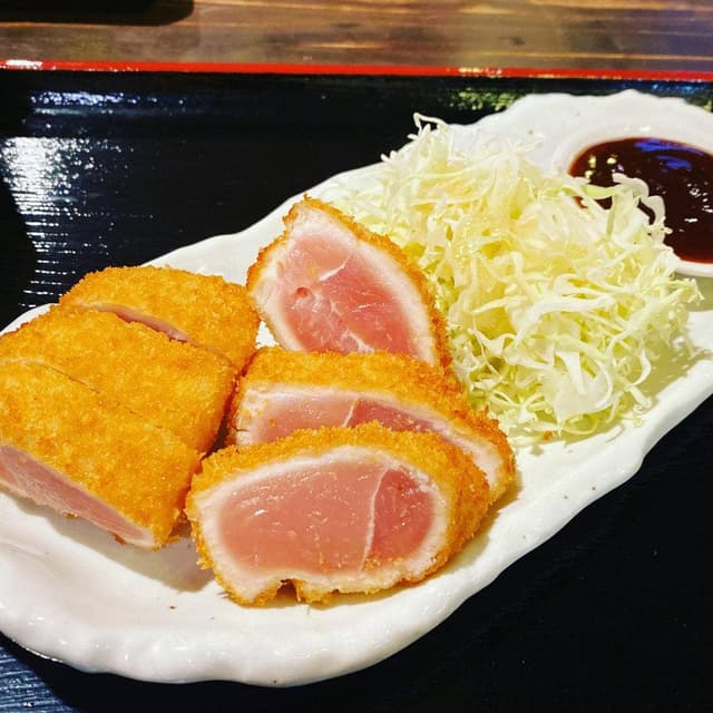 豚のしっぽと鶏のとさか - サブ画像2