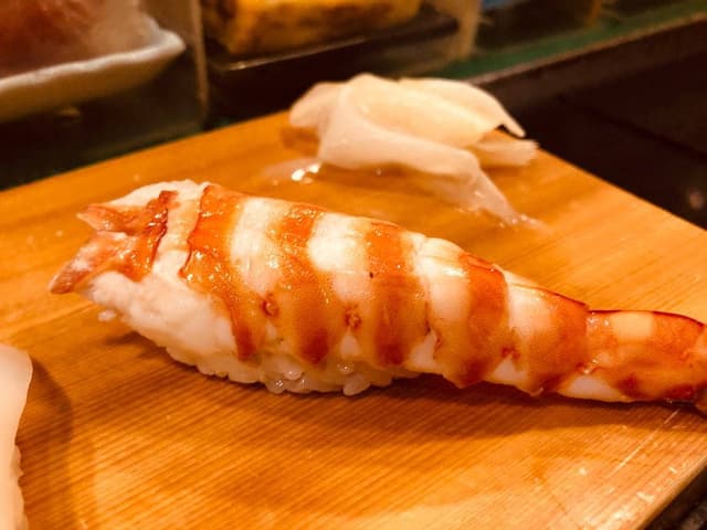 双葉鮨 - サブ画像3